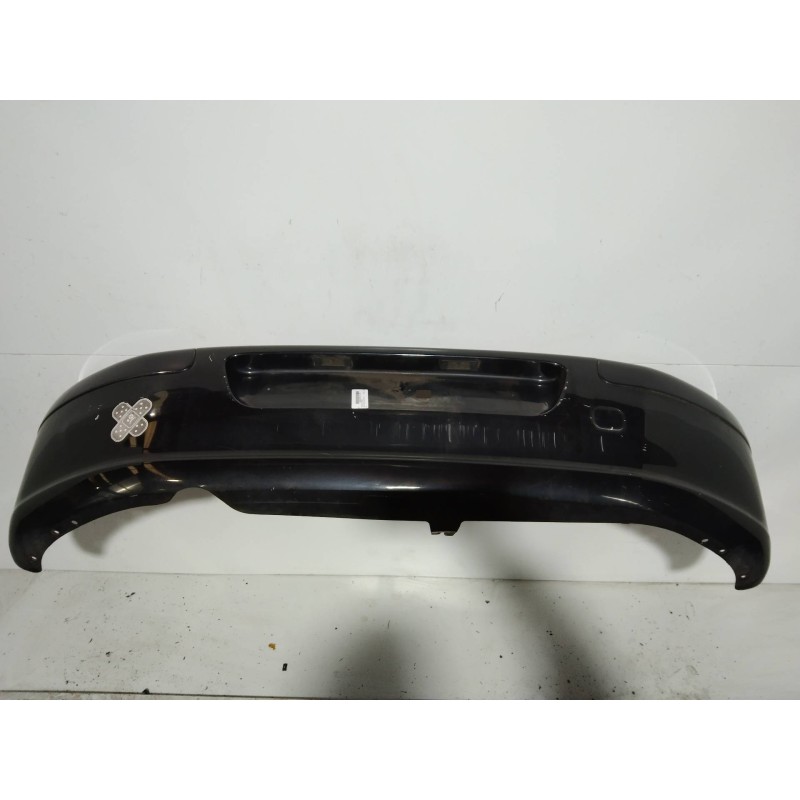 Recambio de paragolpes trasero para peugeot 307 berlina (s2) xs + referencia OEM IAM   