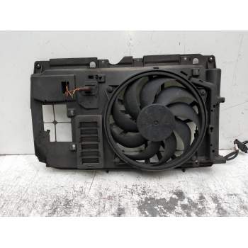 ELECTROVENTILADOR 19D 2001
