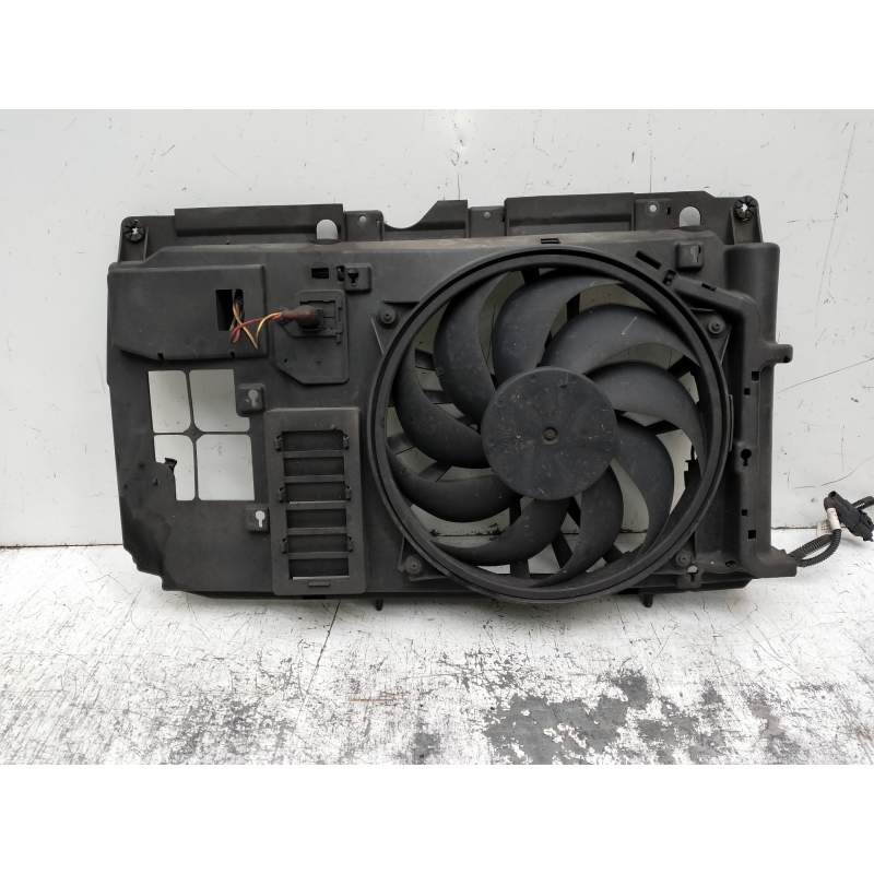 Recambio de electroventilador para citroën xsara berlina 1.9 d sx referencia OEM IAM  19D 2001