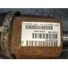 Recambio de transmision delantera izquierda para volvo v60 kombi momentum referencia OEM IAM P31256779  