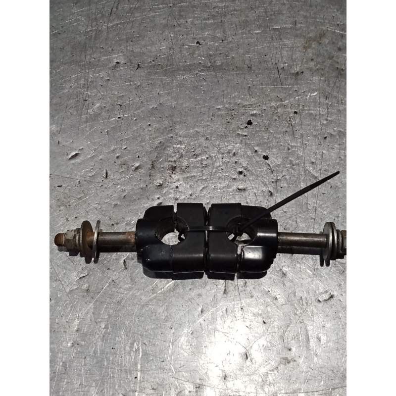 Recambio de manillar para yamaha sr sr 250 (3y8) referencia OEM IAM   AMARRES