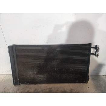 CONDENSADOR / RADIADOR AIRE ACONDICIONADO 64536930039 3213311 11074810