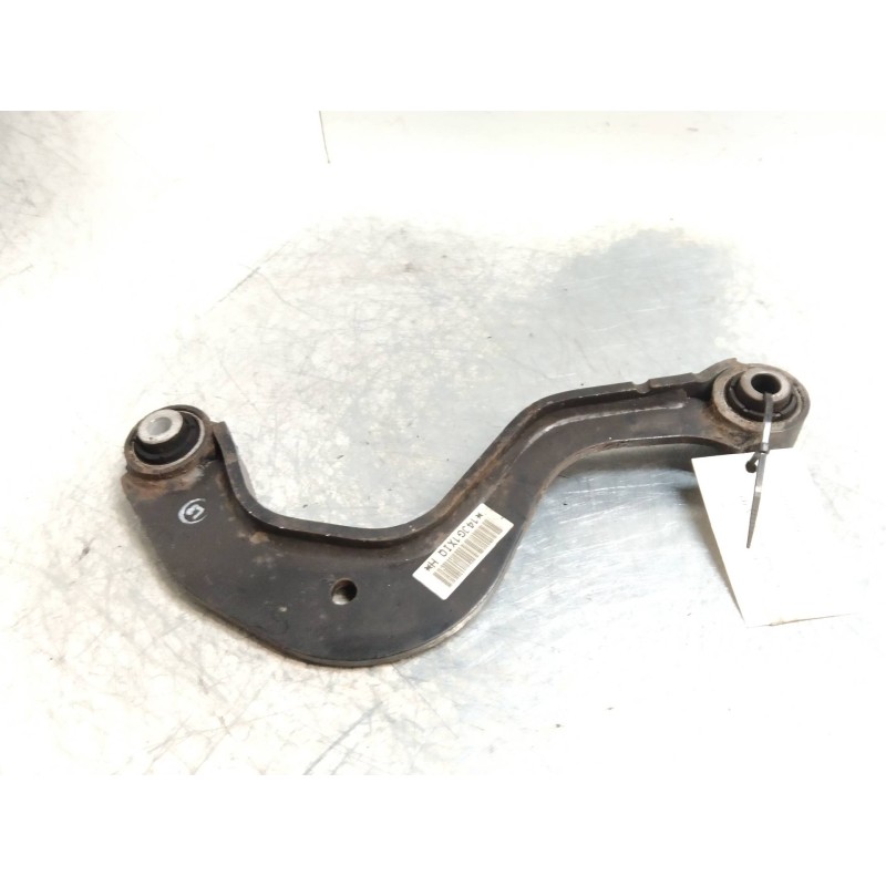 Recambio de brazo suspension superior trasero derecho para seat toledo (5p2) 2.0 tdi referencia OEM IAM   