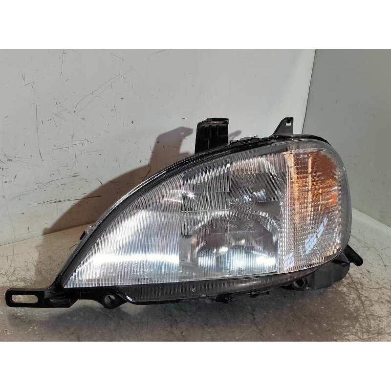 Recambio de faro izquierdo para mercedes-benz clase m (w163) 320 (163.154) referencia OEM IAM 96321100  