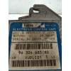 Recambio de centralita motor uce para peugeot 806 2.1 turbodiesel cat referencia OEM IAM R04010021C 9630468380 80739D