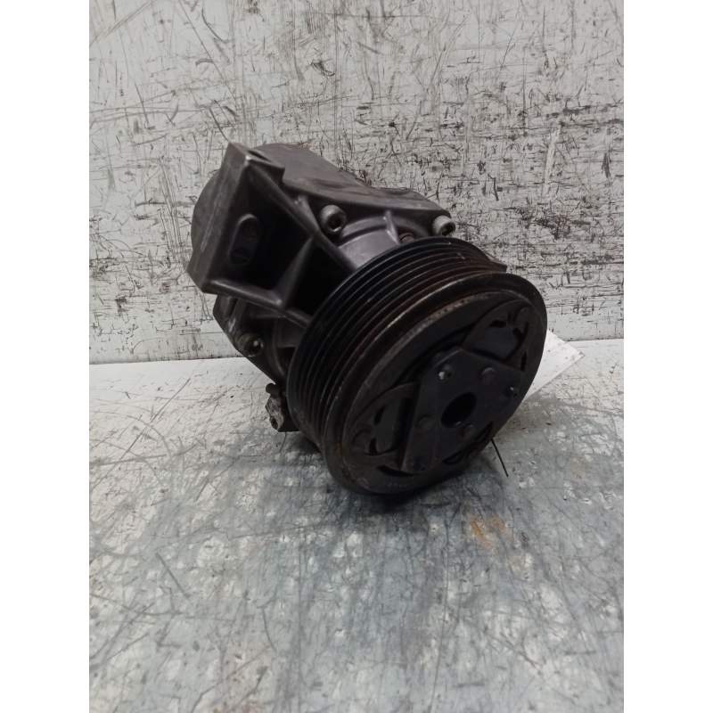 Recambio de compresor aire acondicionado para nissan note acenta referencia OEM IAM 926003VA5B B140801344 