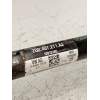 Recambio de transmision delantera izquierda para seat ibiza (kj1) style go referencia OEM IAM 2Q0407271AJ  