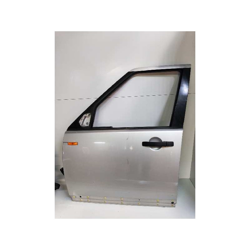 Recambio de puerta delantera izquierda para land rover discovery v6 td se referencia OEM IAM LR016463  