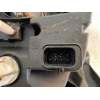 Recambio de faro izquierdo para mercedes-benz clase m (w163) 320 (163.154) referencia OEM IAM 96321100  