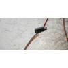 Recambio de motor calefaccion para seat arosa (6h1) select referencia OEM IAM 6N1819021  