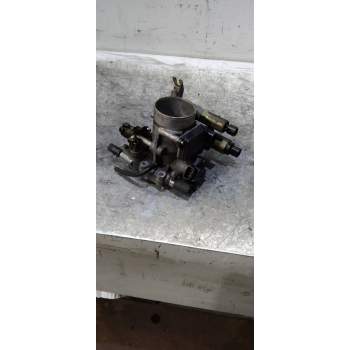 INYECTOR MONOPUNTO 