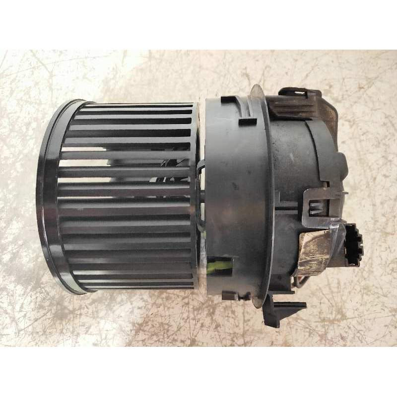 Recambio de motor calefaccion para citroën c3 elle referencia OEM IAM T01314CA  