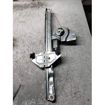 ELEVALUNAS DELANTERO DERECHO 9680537880 BROSE 
