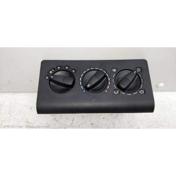 MANDO CALEFACCION / AIRE ACONDICIONADO 