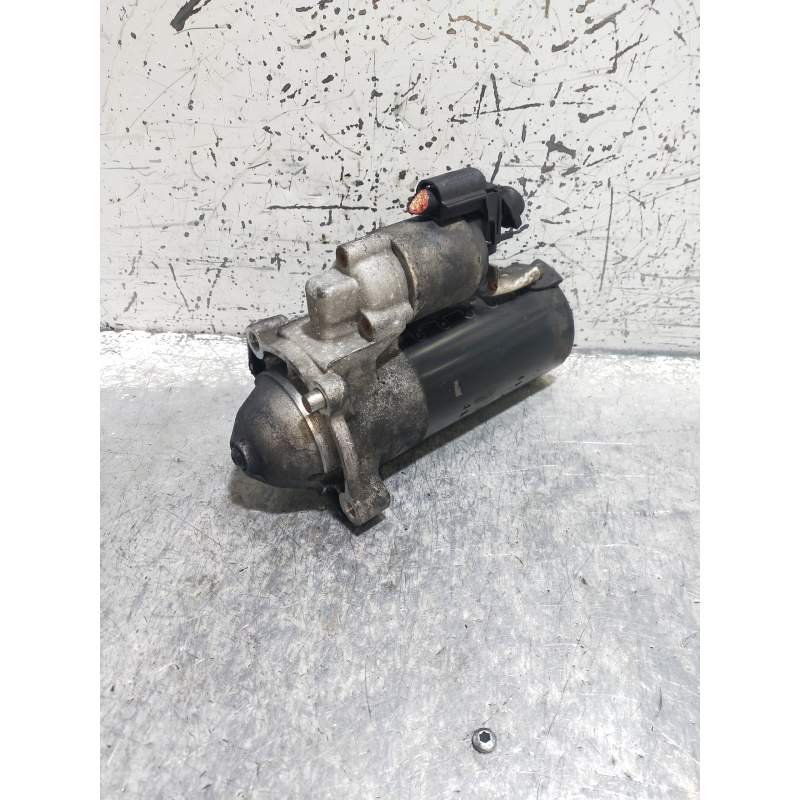 Recambio de motor arranque para volvo v60 kombi momentum referencia OEM IAM 31327066 0001109398 BOSCH