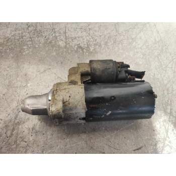 MOTOR ARRANQUE 0001115005 1121510001 BOSCH