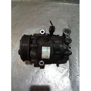 COMPRESOR AIRE ACONDICIONADO 2007