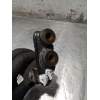 Recambio de estribos laterales para yamaha sr sr 250 (3y8) referencia OEM IAM   DELANTEROS