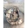 Recambio de mangueta delantera derecha para bmw serie 3 touring (e91) 325d referencia OEM IAM 3121676444403  