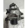 Recambio de alternador para kia sorento 2.5 crdi concept referencia OEM IAM 373004A300 DENSO 