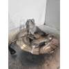 Recambio de mangueta delantera derecha para bmw serie 3 touring (e91) 325d referencia OEM IAM 3121676444403  