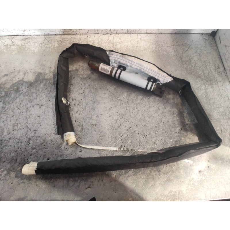 Recambio de airbag cortina delantero izquierdo para renault scenic iii authentique referencia OEM IAM 985P10013R  