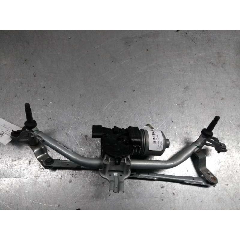 Recambio de motor limpia delantero para peugeot 208 style referencia OEM IAM 0390241589 3397021910 9615497780