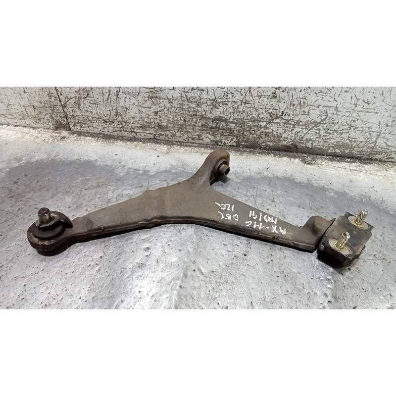 Recambio de brazo suspension inferior delantero izquierdo para citroën ax first referencia OEM IAM   