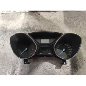 CUADRO INSTRUMENTOS BM5T10849CM BM5T14C226AC BM5T14C026AK