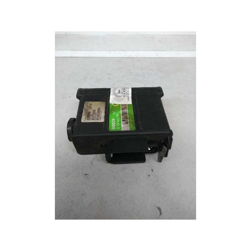 Recambio de modulo encendido para opel kadett e referencia OEM IAM 0227400037 CF 