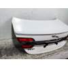 Recambio de tapa maletero para jaguar xf 3.0 v6 diesel luxury referencia OEM IAM   