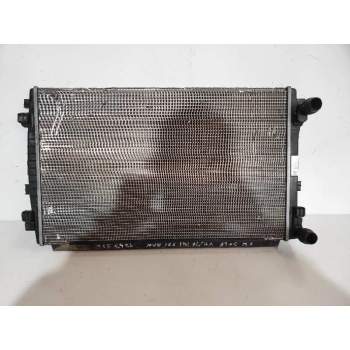 RADIADOR AGUA 5Q0121251EM M155214 