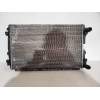 Recambio de radiador agua para volkswagen golf vii variant (bv5) advance bmt referencia OEM IAM 5Q0121251EM M155214 