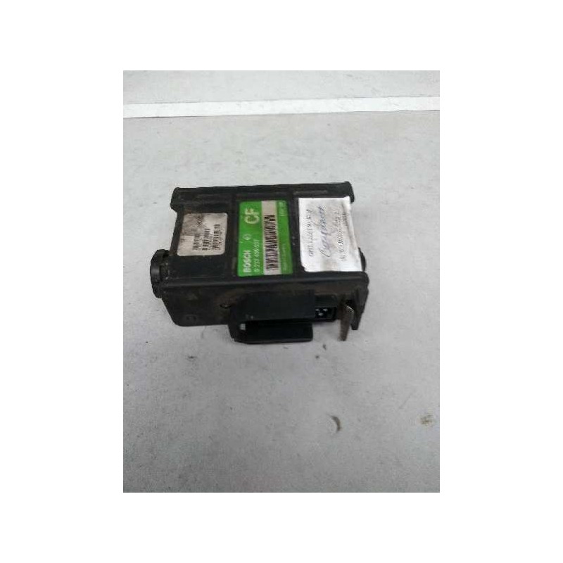 Recambio de modulo encendido para opel kadett e 1.8 referencia OEM IAM 0227400037 CF 