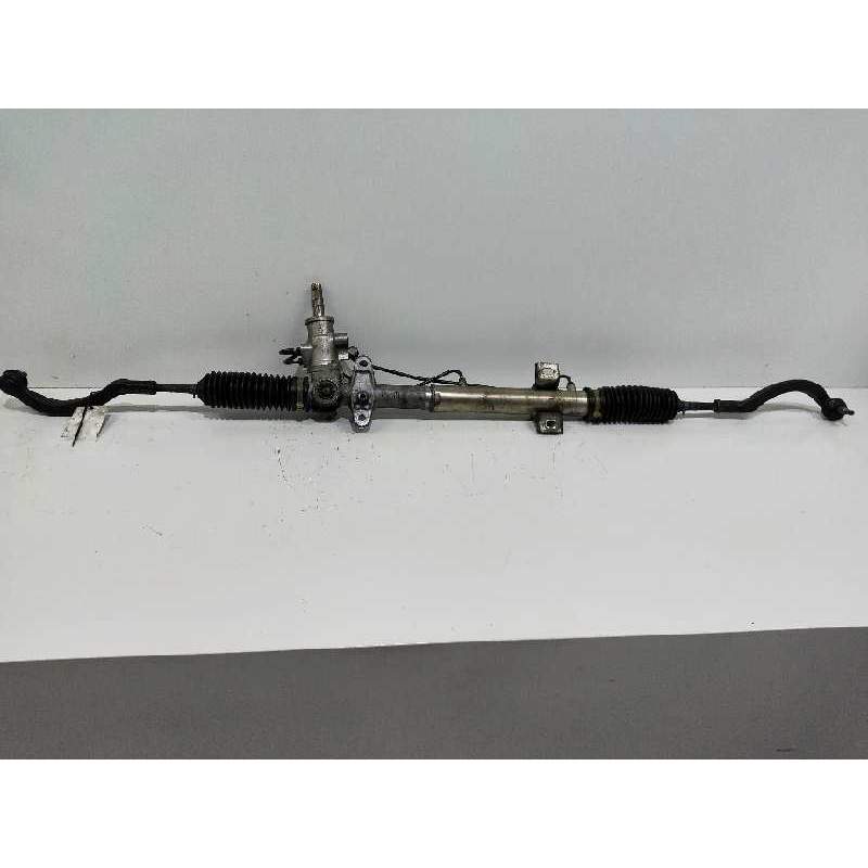 Recambio de cremallera direccion para mg serie 75 (rj) 2.0 v6 24v cat referencia OEM IAM 34011591  