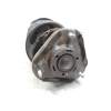 Recambio de amortiguador delantero izquierdo para toyota avensis wagon (t25) 2.0 d-4d executive referencia OEM IAM   