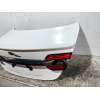Recambio de tapa maletero para jaguar xf 3.0 v6 diesel luxury referencia OEM IAM   