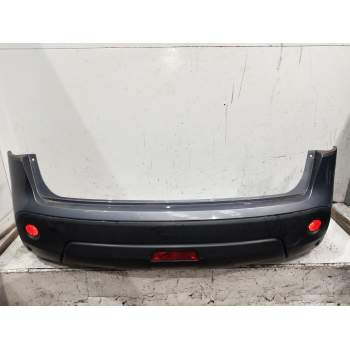 PARAGOLPES TRASERO J10/2007