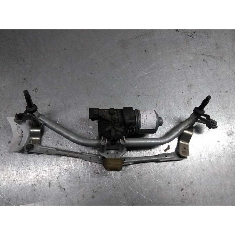 Recambio de motor limpia delantero para peugeot 208 active referencia OEM IAM 03960241540 3397021391 9673222580