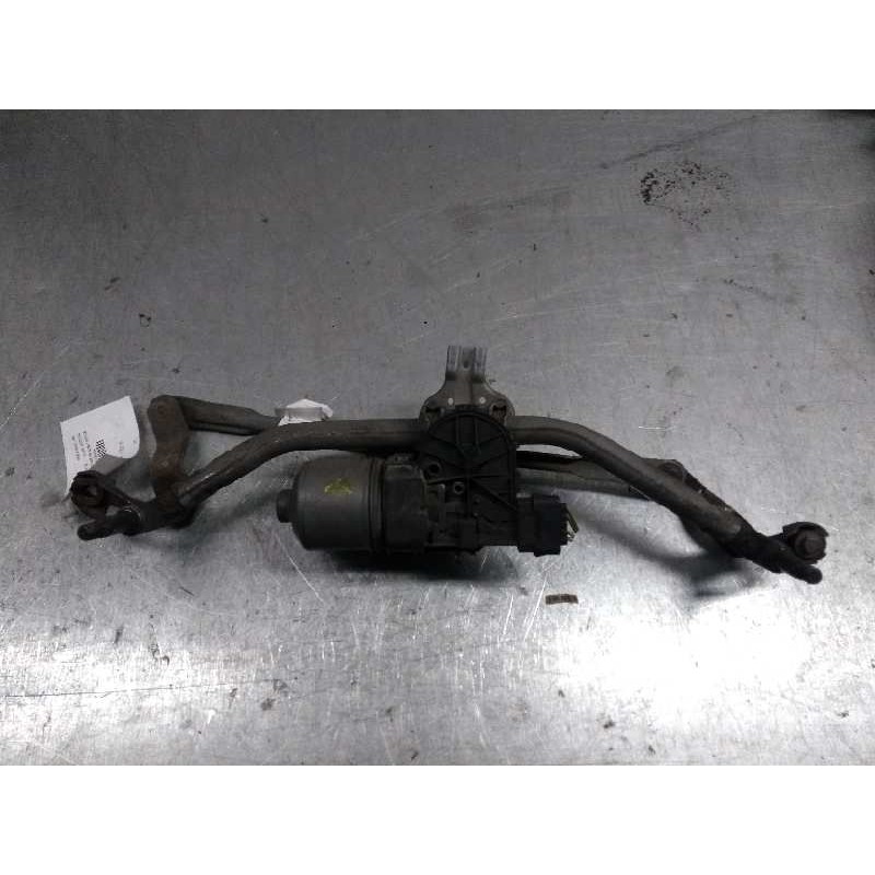 Recambio de motor limpia delantero para peugeot 207 xs referencia OEM IAM 0390241540 3397020769 9650380780