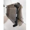 Recambio de radiador agua para volkswagen golf vii variant (bv5) advance bmt referencia OEM IAM 5Q0121251EM M155214 