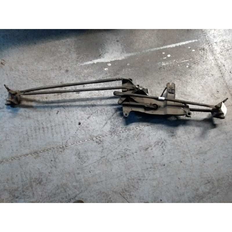 Recambio de motor limpia delantero para peugeot 807 sr pack referencia OEM IAM   