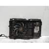 Recambio de electroventilador para citroën xsara berlina 1.9 d sx referencia OEM IAM  19D 2001