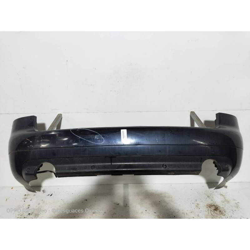 Recambio de paragolpes trasero para audi a6 avant (4b5) 2.5 tdi referencia OEM IAM  RANCHERA 2001