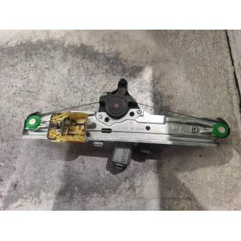 ELEVALUNAS TRASERO DERECHO BM51A27000BA 