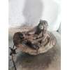Recambio de mangueta delantera izquierda para bmw serie 3 touring (e91) 325d referencia OEM IAM 3121676444303  