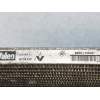 Recambio de condensador / radiador aire acondicionado para renault scenic ii 1.9 dci diesel referencia OEM IAM 8200115543 870843