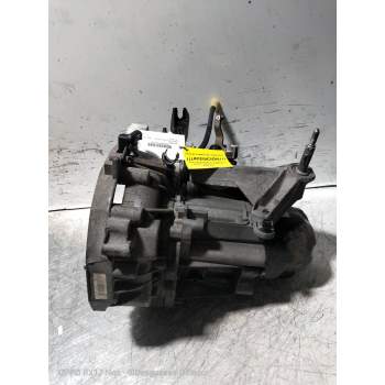 CAJA CAMBIOS JR5113 A052923 
