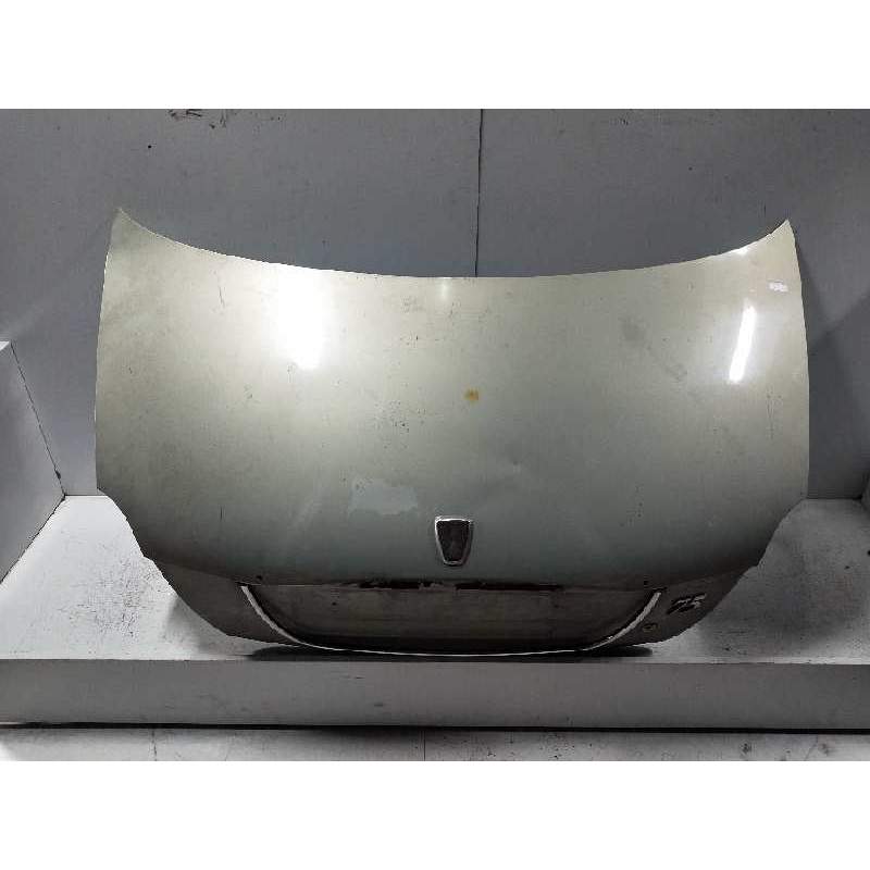 Recambio de tapa maletero para mg serie 75 (rj) 2.0 v6 24v cat referencia OEM IAM   