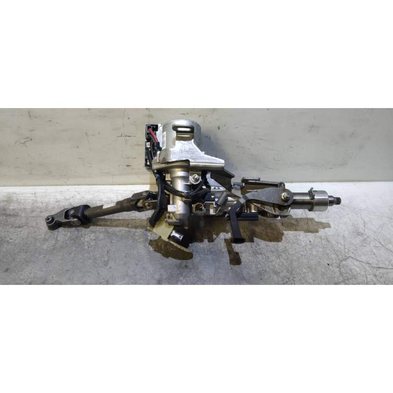 Recambio de columna direccion para renault megane iii berlina 5 p dynamique referencia OEM IAM PW22BD0146Q 488107802R 2012